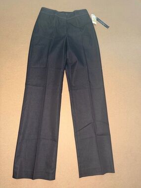 Isabella DeMarco Women’s Size 2 Black Formal Pants